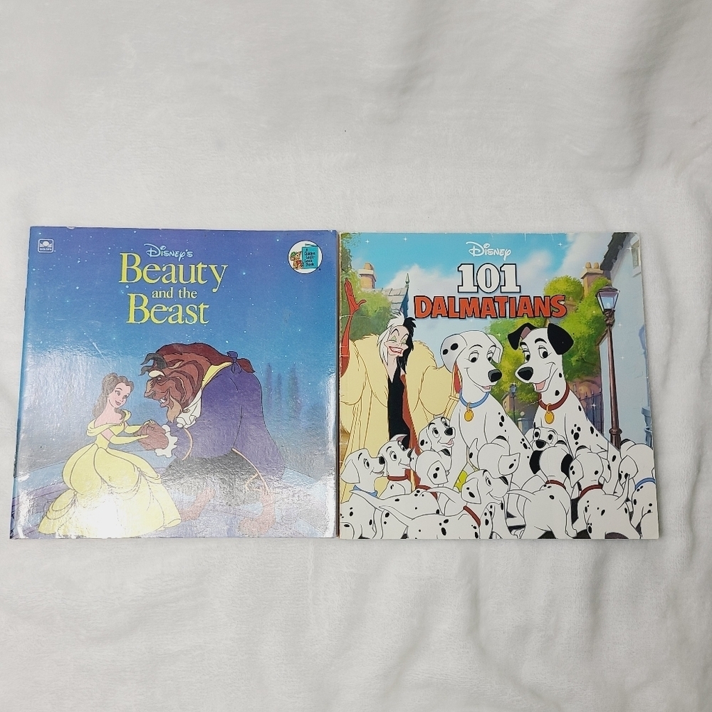 19 X DISNEY BOOKS - Picture 11 of 12